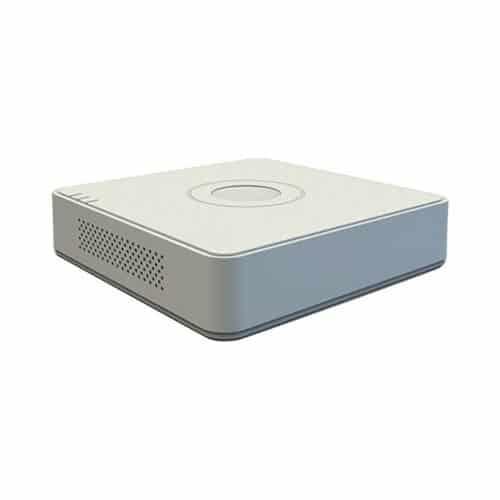 Hikvision DS-7108HGHI-F1 8-ch 1080p Mini 1U Lite H.264 DVR