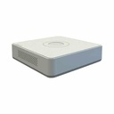 Hikvision DS-7108HGHI-F1 8-ch 1080p Mini 1U Lite H.264 DVR