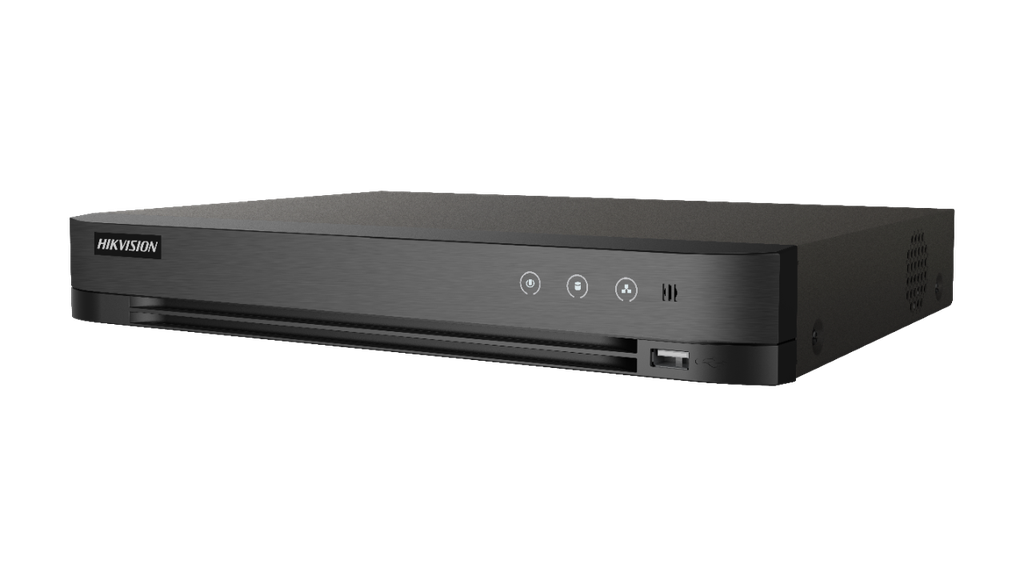 Hikvision DS-7208HQHI-K1 8Ch Turbo HD DVR