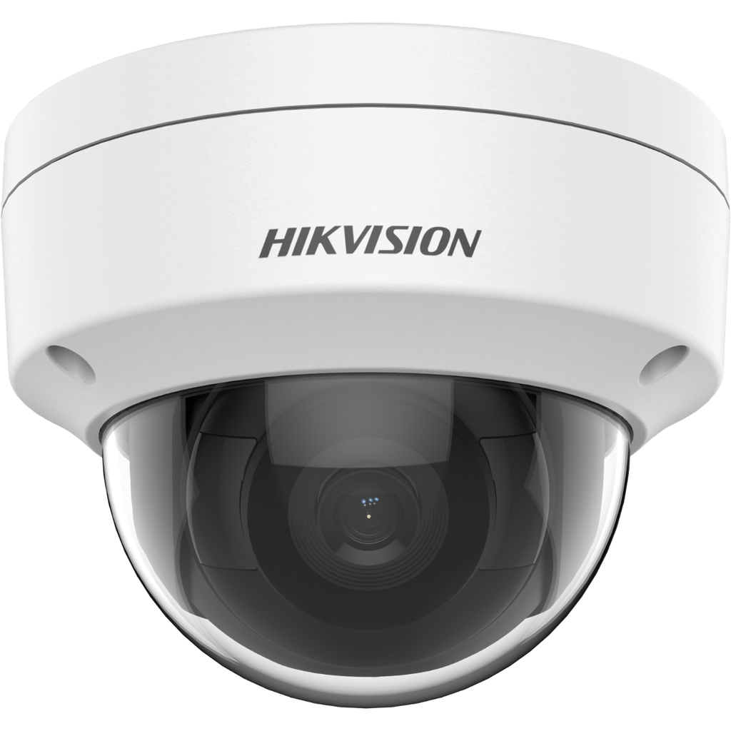 Hikvision DS-2CD1123G0E-I 2 MP Fixed Dome Network Camera