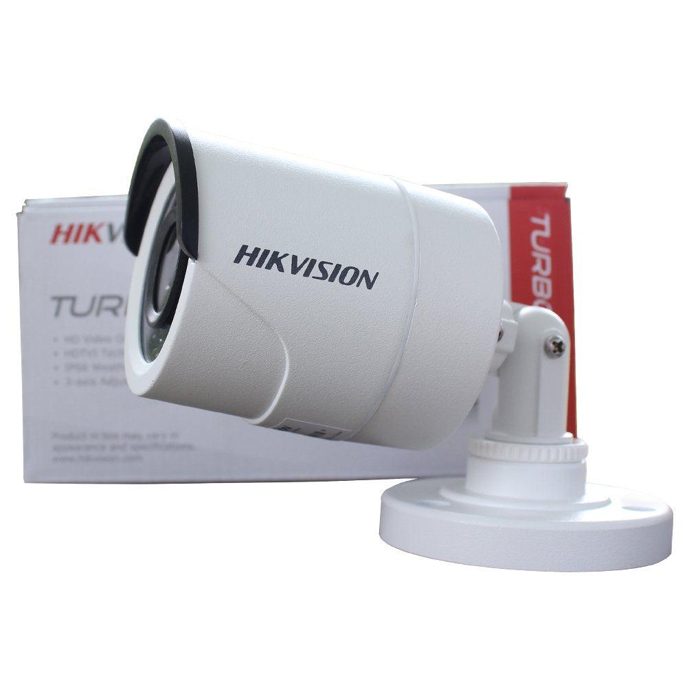 Hikvision DS-2CE16C0T-IR(3.6mm) 1 MP Fixed Mini Bullet Camera