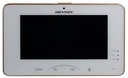 Hikvision DS-KH8301-WT Video Intercom Indoor Station with 7-inch Touch Screen