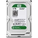 WD 4TB/64MB(6Gb/s)/IntelliPower(RPM)/SATA3 (WD40PURX-78)