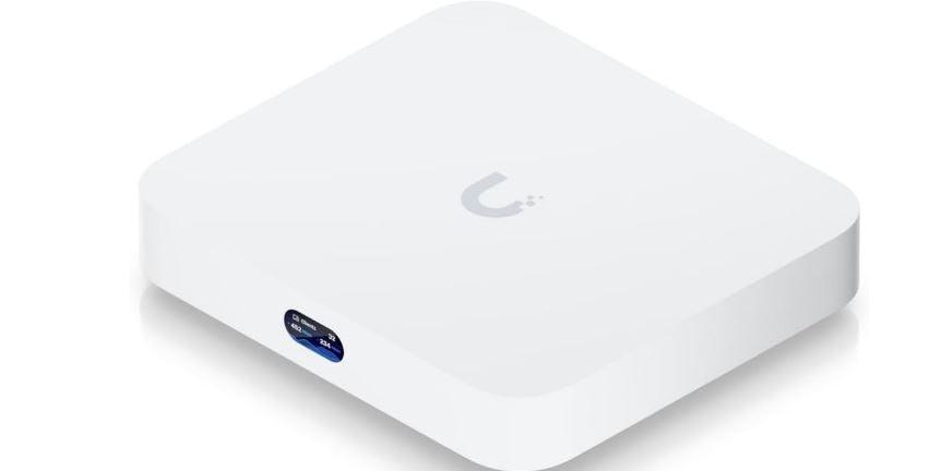 Ubiquiti UCG-ULTRA Compact Cloud Gateway Ultra – High-Performance Enterprise Router