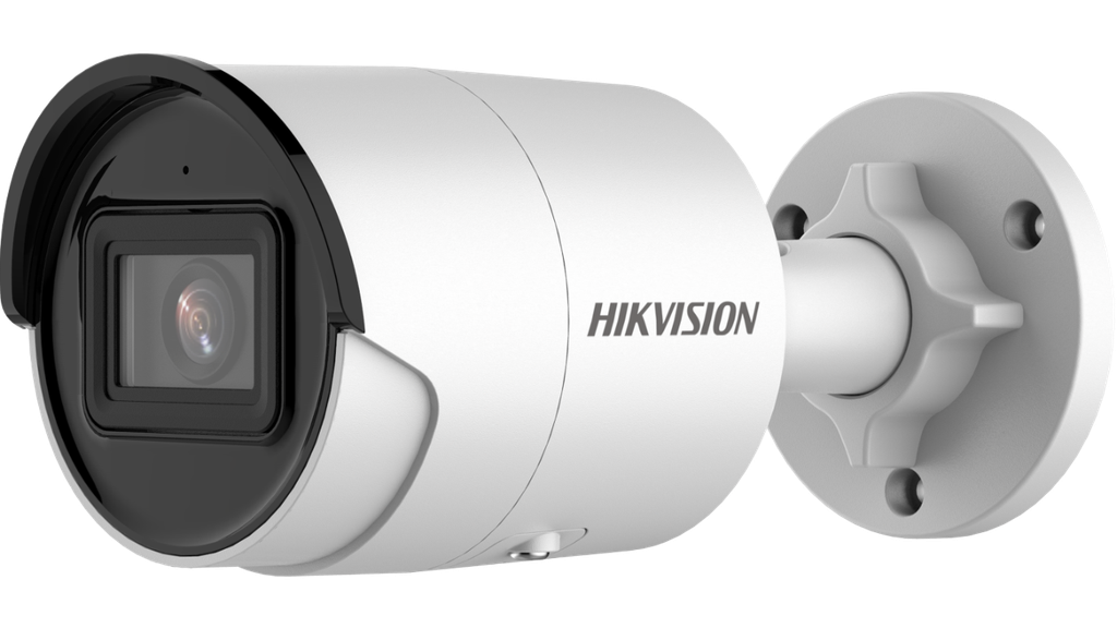 Hikvision DS-2CD2046G2-I(4mm) 4 MP AcuSense Fixed Bullet Network Camera