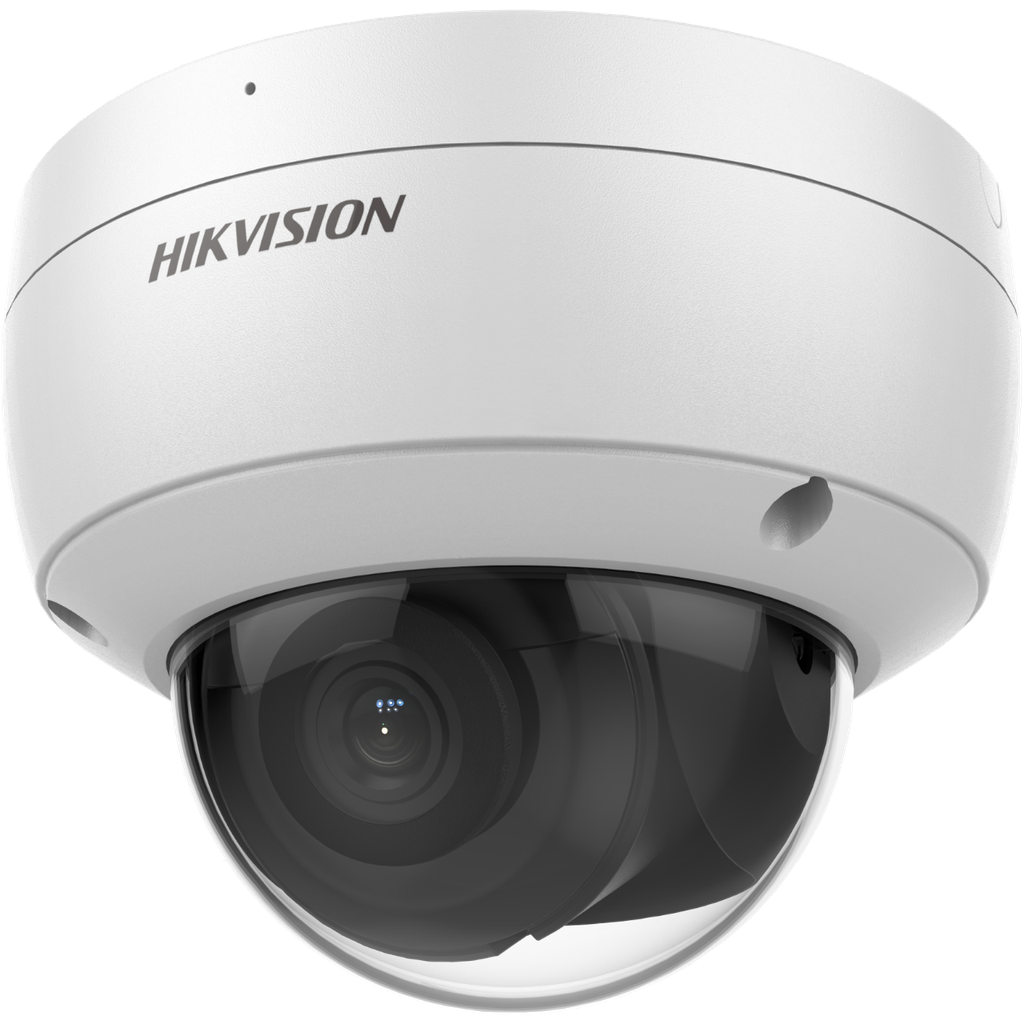 Hikvision DS-2CD2146G2-I(2.8mm) 4 MP AcuSense Fixed Dome Network Camera