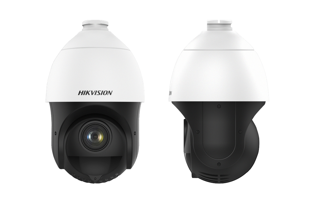 Hikvision DS-2DE4225IW-DE(S5) 4-inch 2 MP 25X Powered by DarkFighter IR Network Speed Dome