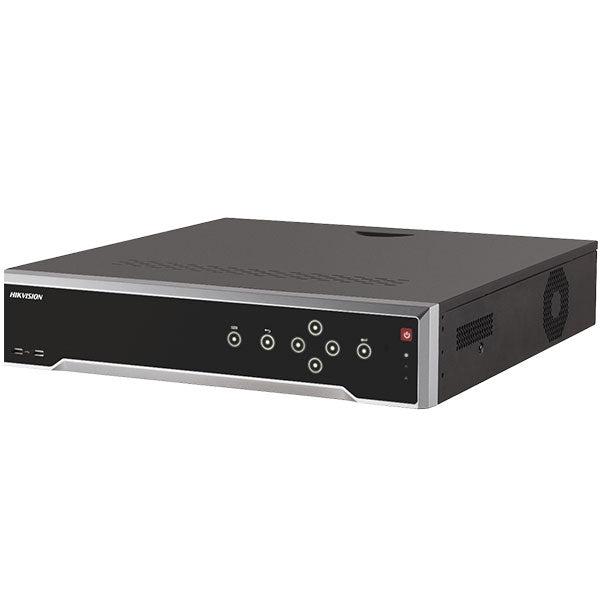 HIkvision DS-7732NI-K4/16P 32-ch 1.5U 16 PoE 4K NVR