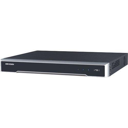 Hikvision DS-7616NI-Q2/16P 16-ch 1U 16 PoE 4K NVR