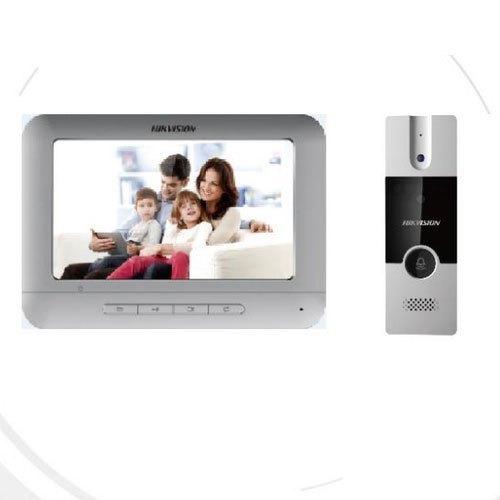 Hikvision DS-KIS202 Video Door Phone with Power Supply