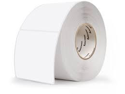 Honeywell Duratran IIE Thermal Transfer Paper Labels (I20064) - 8 rolls