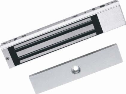 Hikvision DS-K4H258S Magnetic Lock