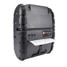 Honeywell PX6ie Ethernet RTC Printer - PX6E010000000130