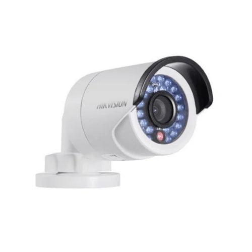 Hikvision DS-2CD2022WD-I 2MP ICR Infrared Network Bullet IP Camera – Delivers reliable 24/7 surveillance with clear infrared imaging and dependable security monitoring