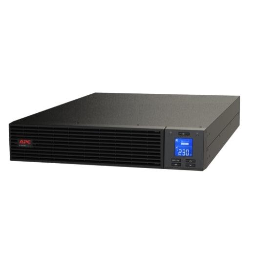 APC Easy UPS On-Line SRV RM 2000VA VA 230V with Rail Kit (SRV2KRIRK)