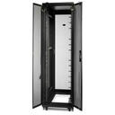 Schneider Electric EasyRack 42U, 600mm x 1000mmD - Flatpack CKD