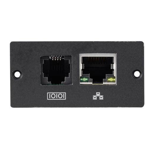 APC APV9601 Easy UPS Online SNMP Card