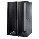 NetShelter SX 42U 600mm Wide x 1070mm Deep Enclosure