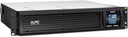 APC Smart-UPS C 2000VA 2U Rack mountable 230V  (SMC2000I-2U)