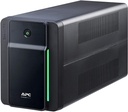 APC Easy UPS 2200VA, 230V, AVR, IEC Sockets (BVX2200LI)