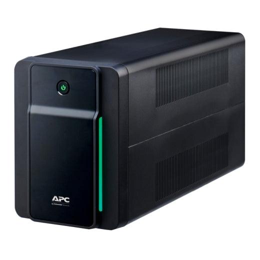 APC Back-UPS 1200VA, 230V, AVR, IEC Sockets (BX1200MI)