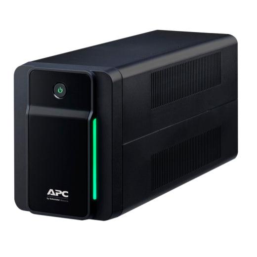 APC Back-UPS 750VA, 230V, AVR, IEC Sockets (BX750MI)