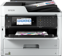 Epson WorkForce Pro WF-C5790DWF  Printer (C11CG02402BY)