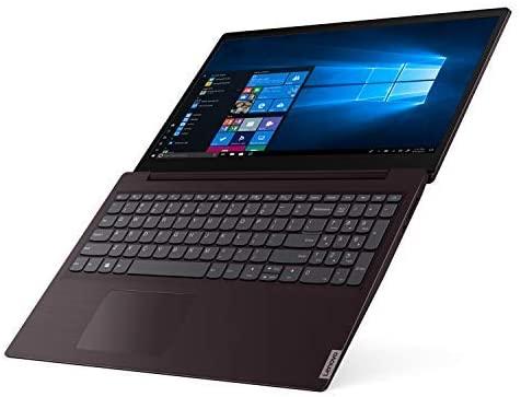 Lenovo IdeaPad S145 Laptop (81W800PUUE) - 15.6" Inch Display, 11th Generation Intel Core i7, 8GB RAM/1TB Hard Disk Drive