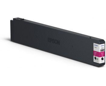 Epson WF Enterprise Magenta Ink Cartridge for WF-C20590 Series (C13T858300)