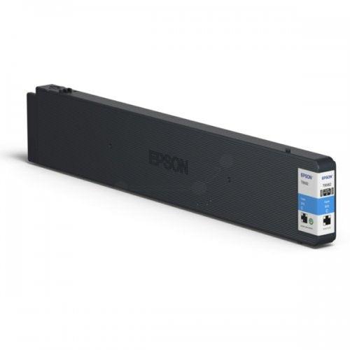 Epson WF Enterprise Cyan Ink Cartridge for WF-C20590 Series (C13T858200)