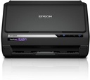 Epson FastFoto FF-680W Wireless Photo and Document Scanner (B11B237401DA)