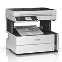 Epson EcoTank Monochrome M3170 All-in-One Duplex Wi-Fi Printer (C11CG92404)