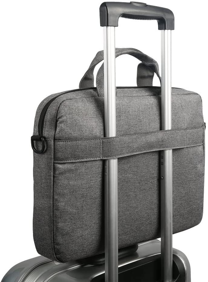 Lenovo T210 Casual Toploader 15.6" Briefcase Black  (GX40Q17229)