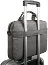 Lenovo T210 Casual Toploader 15.6" Briefcase Black  (GX40Q17229)