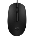 HP M10 Wired Mouse ( 7YA10PA#ACJ)