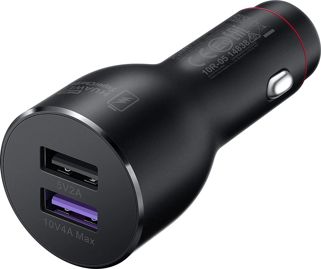 Huawei CP37 SuperCharge Car Charger