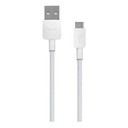 Huawei CP70 Micro USB Data Cable 1.0m