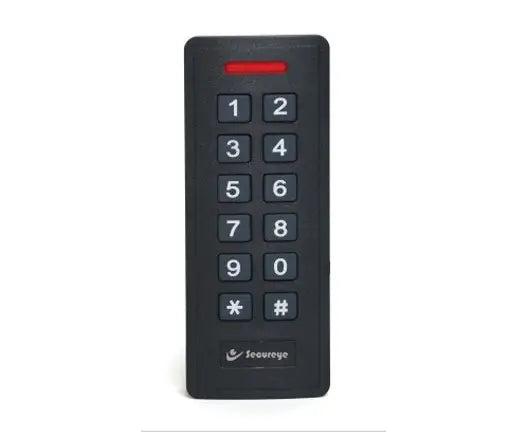 Secureye S-ACP100 Controller – Professional Access Control Panel for Security Systems, Door Entry Management, Office, Commercial, and Industrial Applications