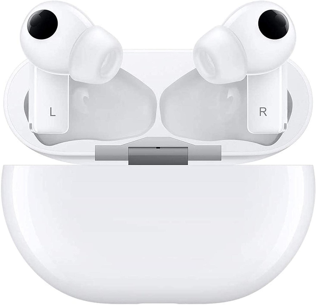 Huawei FreeBuds Pro Wireless Earbuds,With Noise Cancellation Turned-off