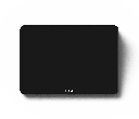 Logitech Tap Touch Controller For Video Conferencing Services (939-001796)