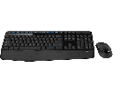 Logitech MK345 Comfort Wireless Keyboard and Mouse