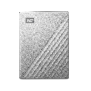 WD 4TB My Passport Ultra Portable External Hard Drive (WDBFTM0040BSL-WESN)