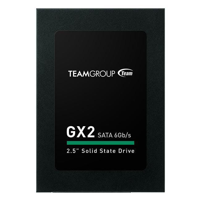 Team 1TB 2.5" SATA INTERNAL SSD