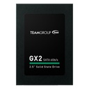 Team 1TB 2.5" SATA INTERNAL SSD