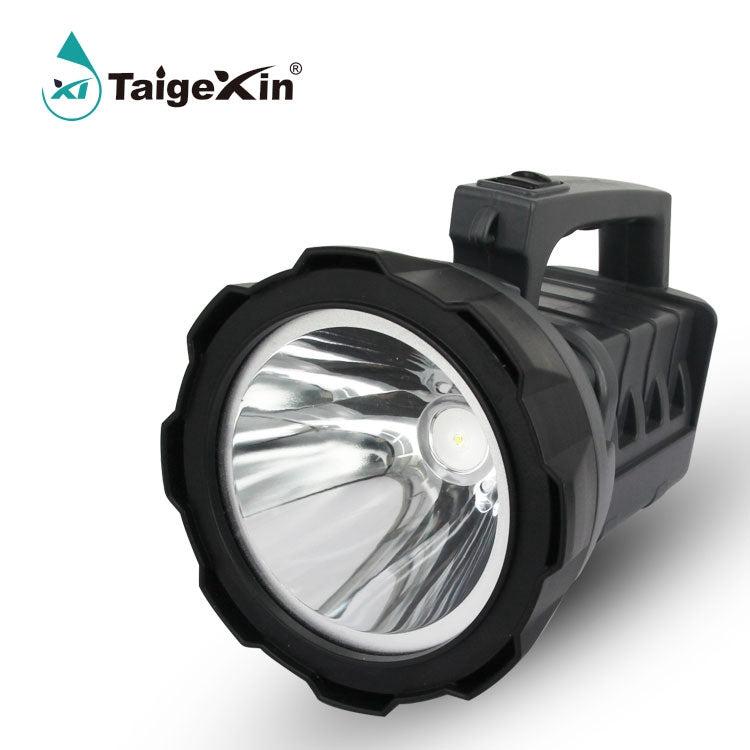 Taigexin LED Multifunctional Searchlight Torch TGX-997