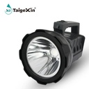 Taigexin LED Multifunctional Searchlight Torch TGX-997