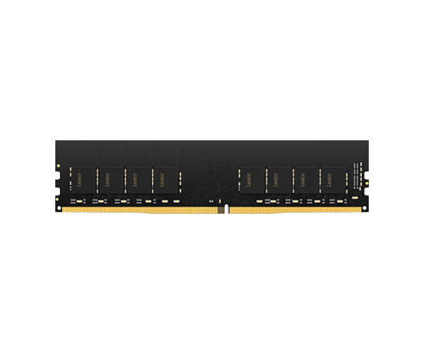 Lexar 16GB DDR4-3200 Desktop RAM (LD4AU00016G-R3200G)