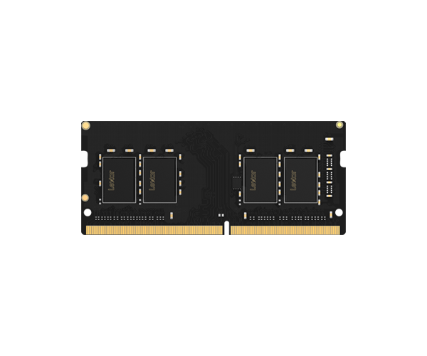 Lexar 16GB DDR4-3200 Mhz Laptop RAM (LD4AS00016G-R3200G)