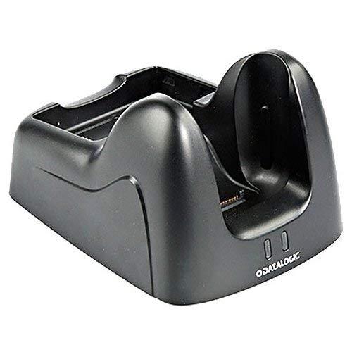Datalogic Single Slot Desk Mount Dock with Spare Battery Charging Slot for Skorpio X3/X4 (94A150062)