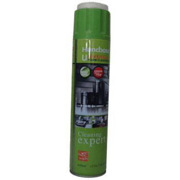Handboss Universal Foam Cleaning Agent